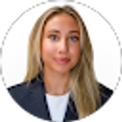 Profile photo of Molly Medland