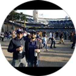 Profile photo of Diego Solorzano