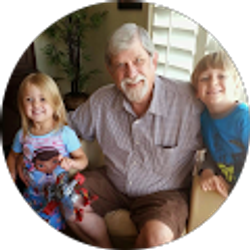 Profile photo of margie miller