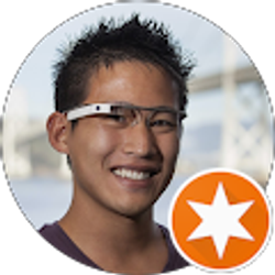 Profile photo of Alain Vongsouvanh