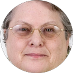 Profile photo of Lillie Miller