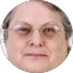 Profile photo of Lillie Miller