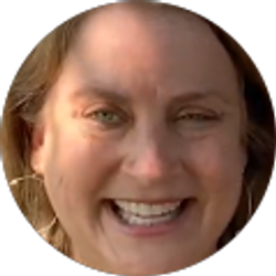 Profile photo of Susan Silvers