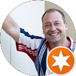 Profile photo of Jeff F. Olson