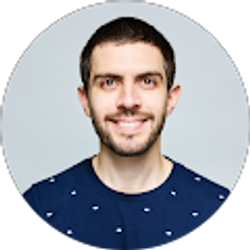 Profile photo of Francisco Romero