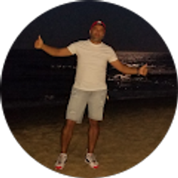 Profile photo of Luis Velasco