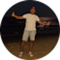 Profile photo of Luis Velasco
