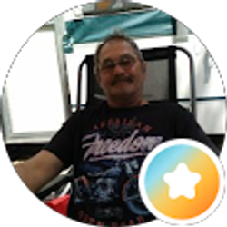 Profile photo of Daniel Alexson