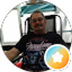 Profile photo of Daniel Alexson