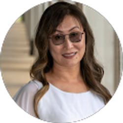 Profile photo of Chimeg Davaadorj