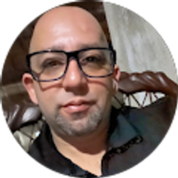 Profile photo of Juan Alberto Taveras