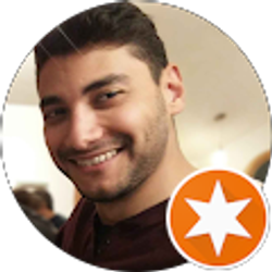 Profile photo of Aram Vartanyan