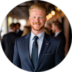 Profile photo of Jake Stehle