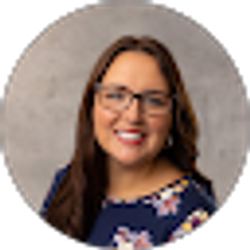 Profile photo of Courtney Hopf