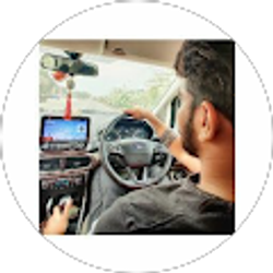 Profile photo of Ruthuvardan Reddy