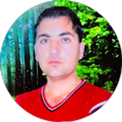 Profile photo of AbdulRauf Hotak