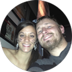 Profile photo of Dusty Riebel