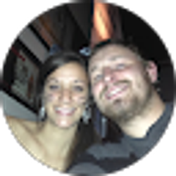 Profile photo of Dusty Riebel