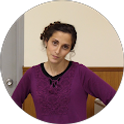 Profile photo of Brittany Atkinson