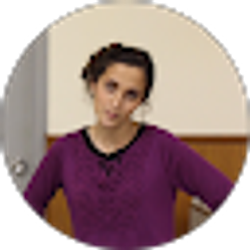Profile photo of Brittany Atkinson