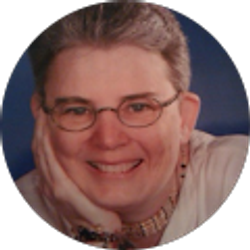 Profile photo of Phyllis Wiegmann