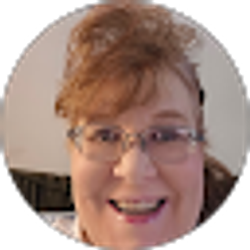 Profile photo of Barbara Casperson