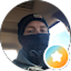 Profile photo of Cory Hahn