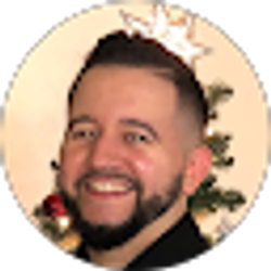 Profile photo of Joseph Rodriguez