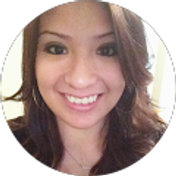 Profile photo of Maria Zamora