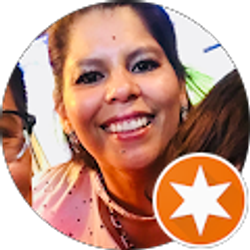 Profile photo of Veronica Rodriguez