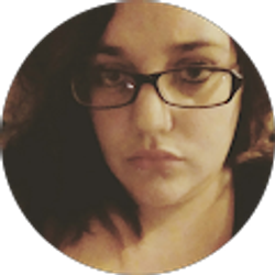 Profile photo of Maila Thomas