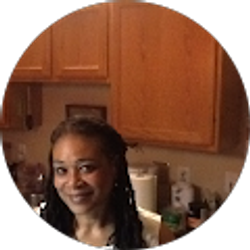 Profile photo of Sharon Lopes-Harris