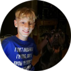 Profile photo of Amanda Seal