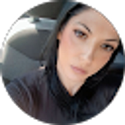 Profile photo of Tiffany Marie
