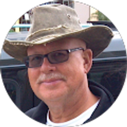 Profile photo of Robert Cozzi