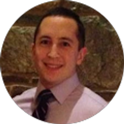 Profile photo of Ricardo Gomez