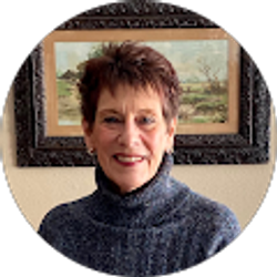 Profile photo of Penny Sandvig