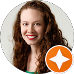 Profile photo of April Stone