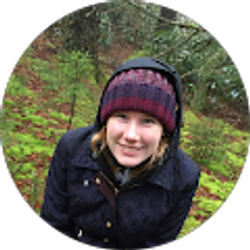 Profile photo of Clair Huffine