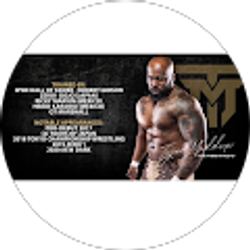 Profile photo of Tyson Maddux