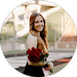 Profile photo of Rylee Johnson