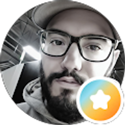 Profile photo of Devin Crapo