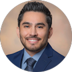 Profile photo of Gilbert Orona