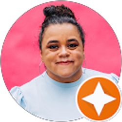 Profile photo of Brooke Austin
