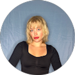 Profile photo of Jodi Gremminger