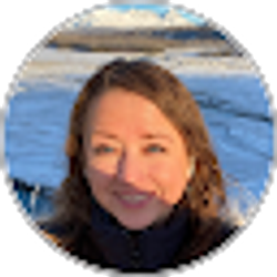 Profile photo of MELISSA RIESE