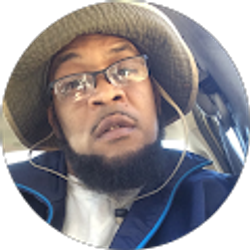 Profile photo of Andre Ross