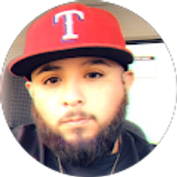 Profile photo of Bryan Castillo