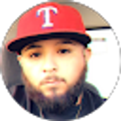 Profile photo of Bryan Castillo