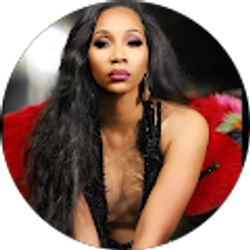 Profile photo of Samiyyah Dixon